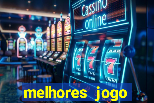 melhores jogo offline android